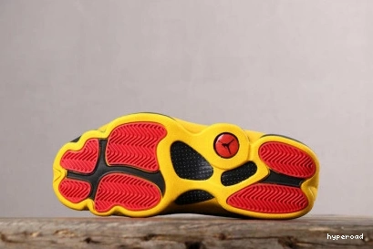 Hyperoad - CLASS 2002 OF JORDAN RETRO 13 CARMELO ANTHONY 0721